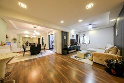 Blk 302D Anchorvale Court (Sengkang), HDB Executive #549574691